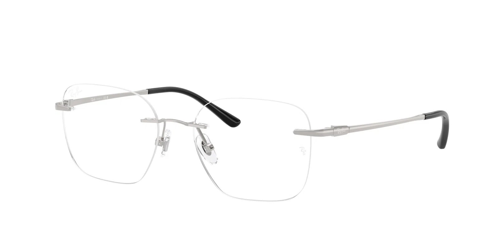 Ray-Ban 8783D Eyeglasses - view 4